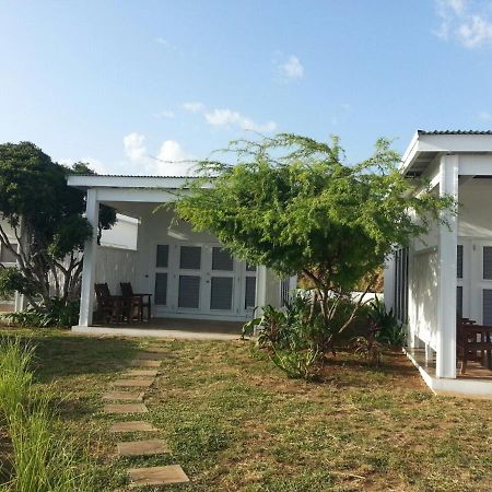 77 West Boutique Hotel Treasure Beach Ngoại thất bức ảnh