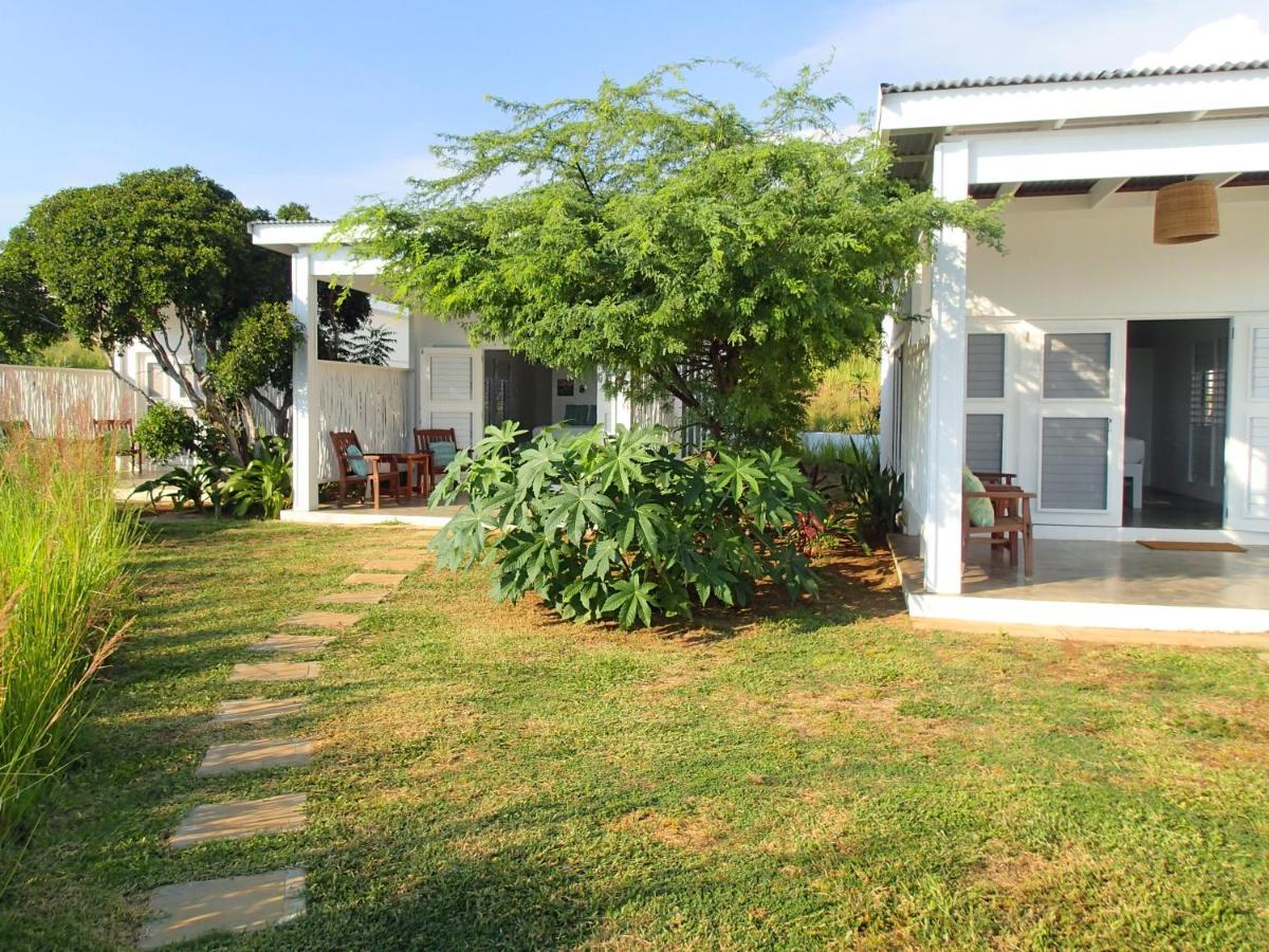 77 West Boutique Hotel Treasure Beach Ngoại thất bức ảnh