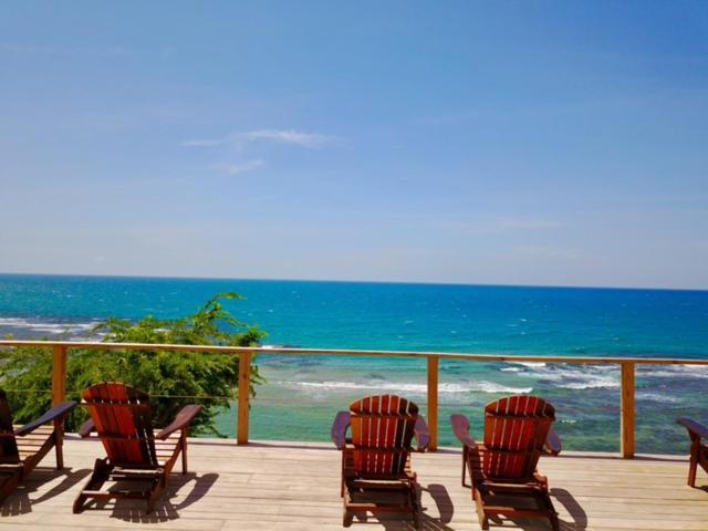 77 West Boutique Hotel Treasure Beach Ngoại thất bức ảnh