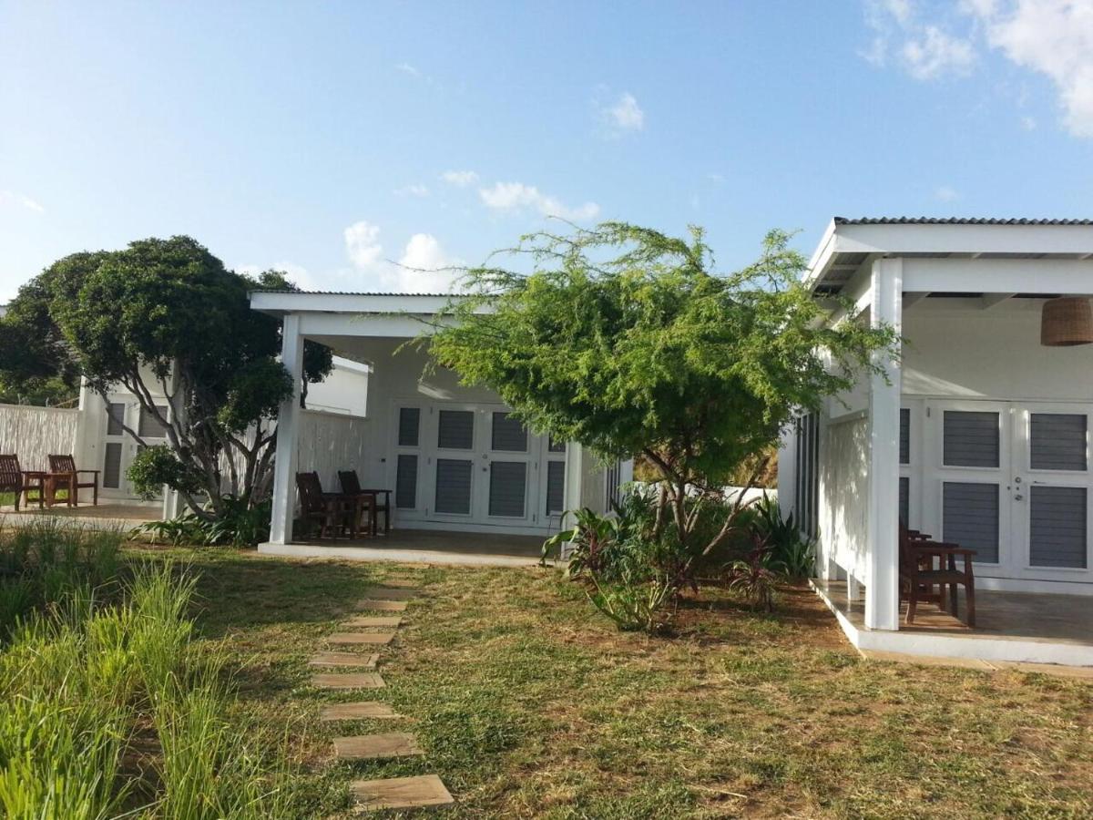 77 West Boutique Hotel Treasure Beach Ngoại thất bức ảnh