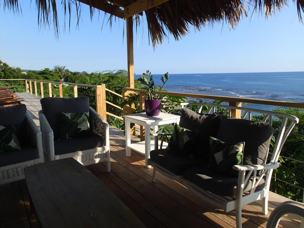 77 West Boutique Hotel Treasure Beach Ngoại thất bức ảnh
