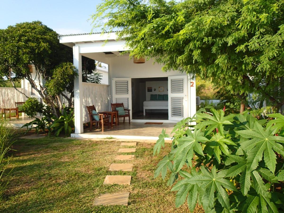 77 West Boutique Hotel Treasure Beach Ngoại thất bức ảnh
