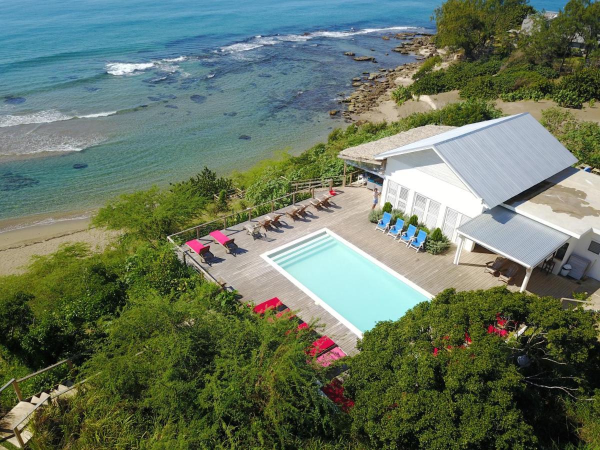 77 West Boutique Hotel Treasure Beach Ngoại thất bức ảnh