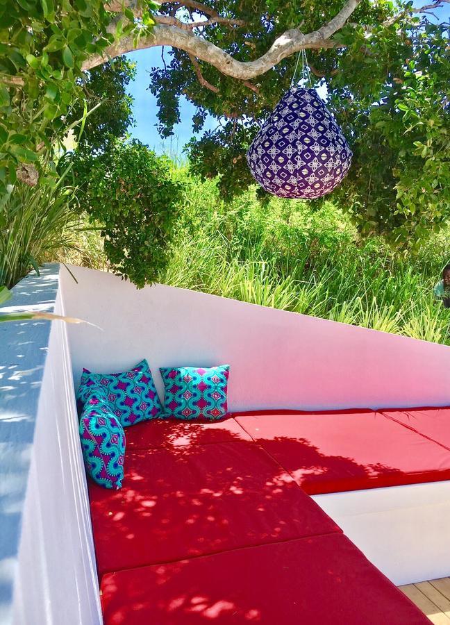 77 West Boutique Hotel Treasure Beach Ngoại thất bức ảnh