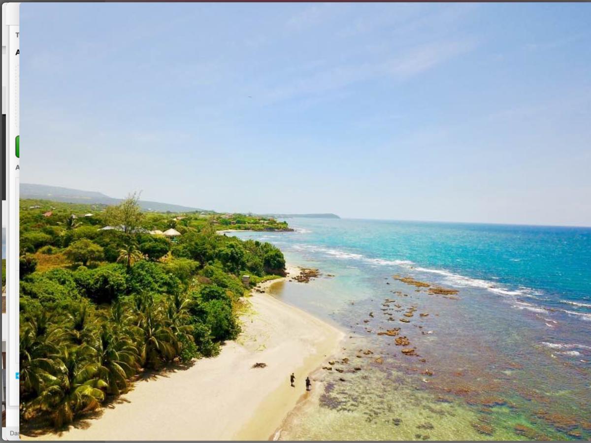 77 West Boutique Hotel Treasure Beach Ngoại thất bức ảnh