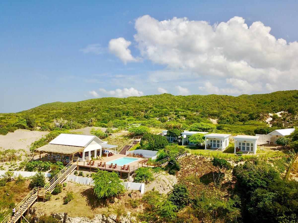 77 West Boutique Hotel Treasure Beach Ngoại thất bức ảnh