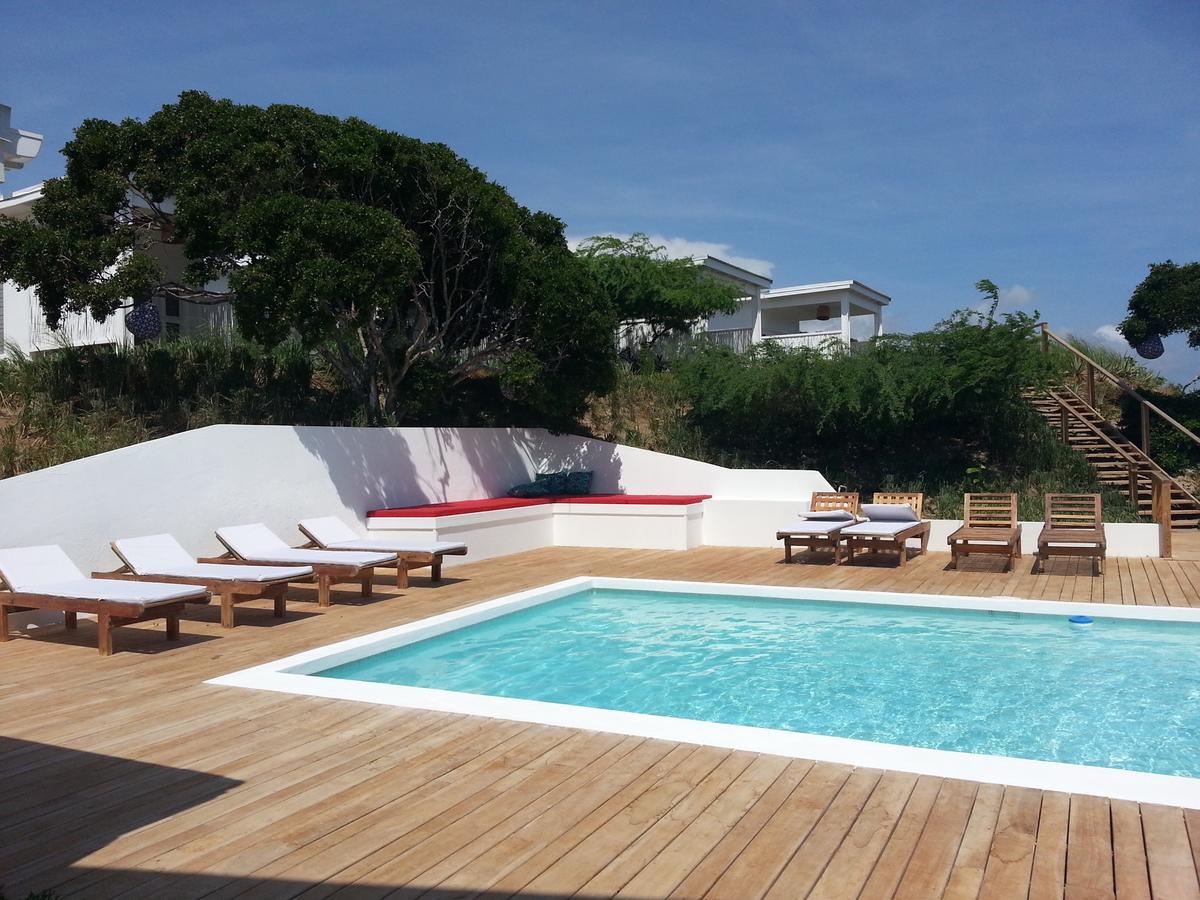 77 West Boutique Hotel Treasure Beach Ngoại thất bức ảnh