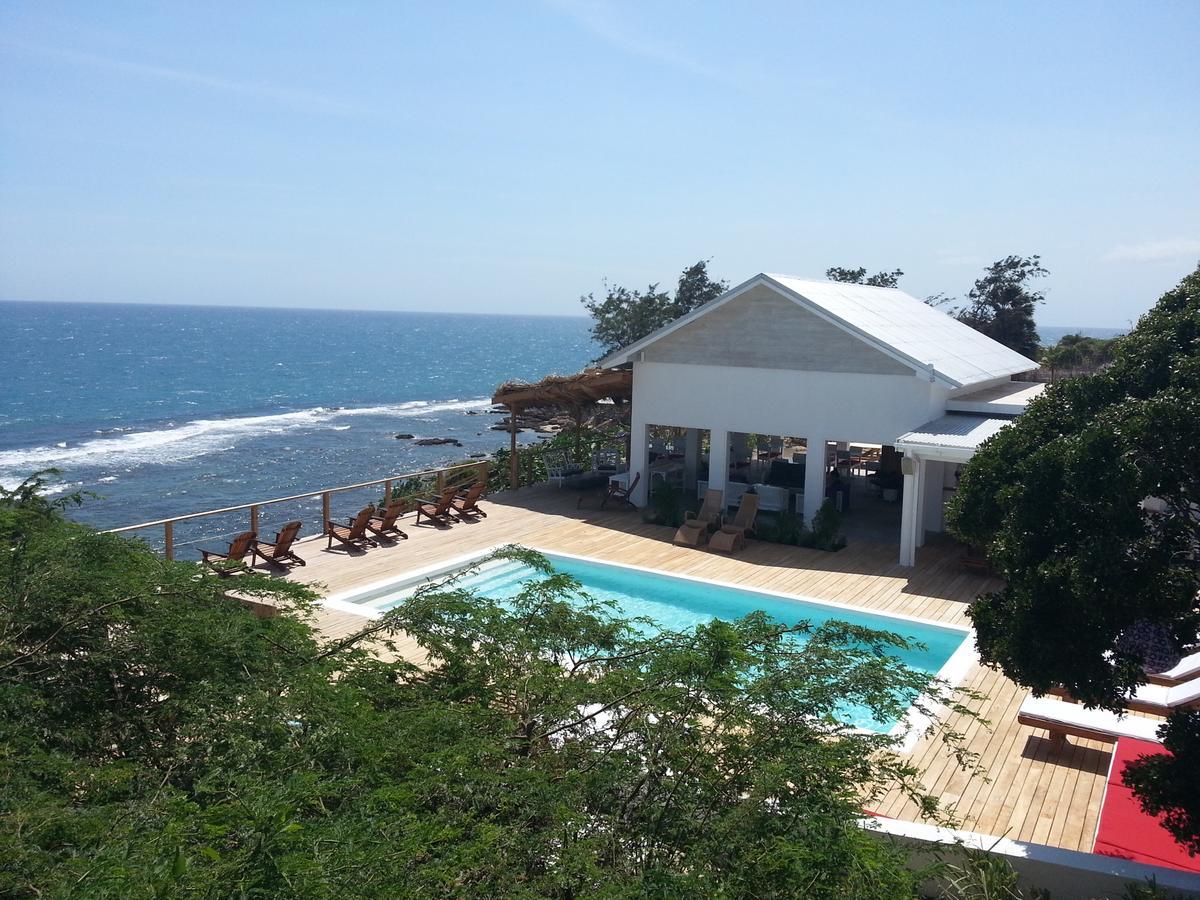 77 West Boutique Hotel Treasure Beach Ngoại thất bức ảnh