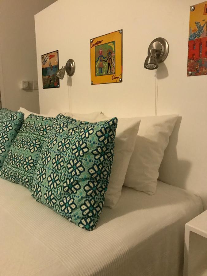 77 West Boutique Hotel Treasure Beach Ngoại thất bức ảnh