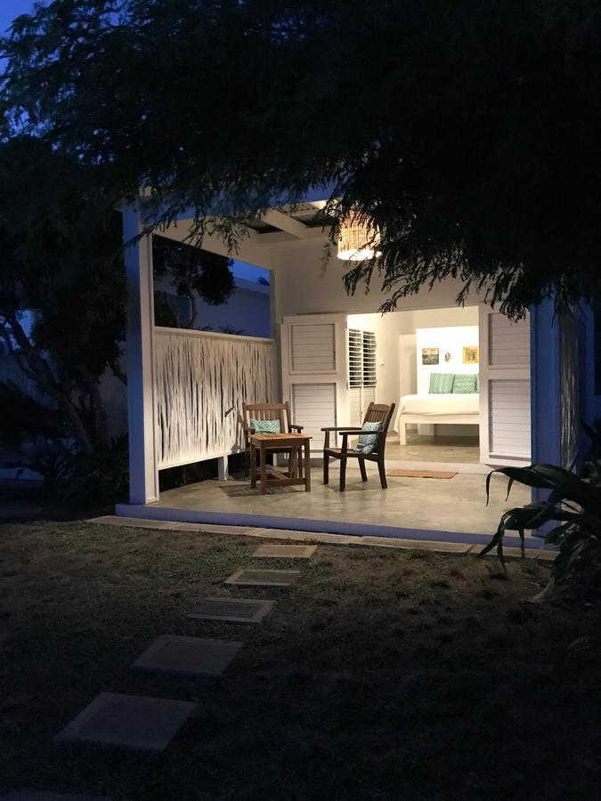77 West Boutique Hotel Treasure Beach Ngoại thất bức ảnh