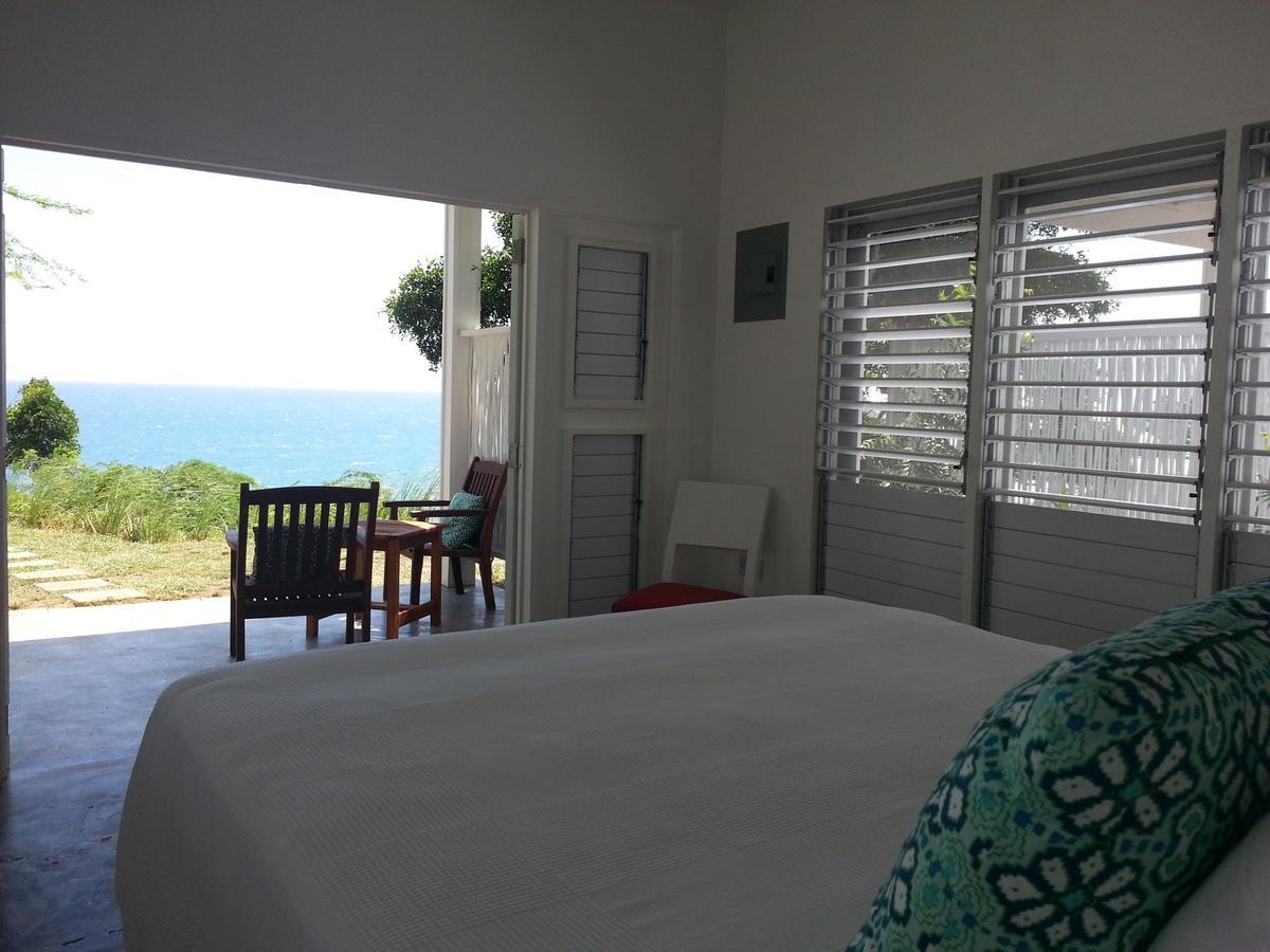 77 West Boutique Hotel Treasure Beach Ngoại thất bức ảnh
