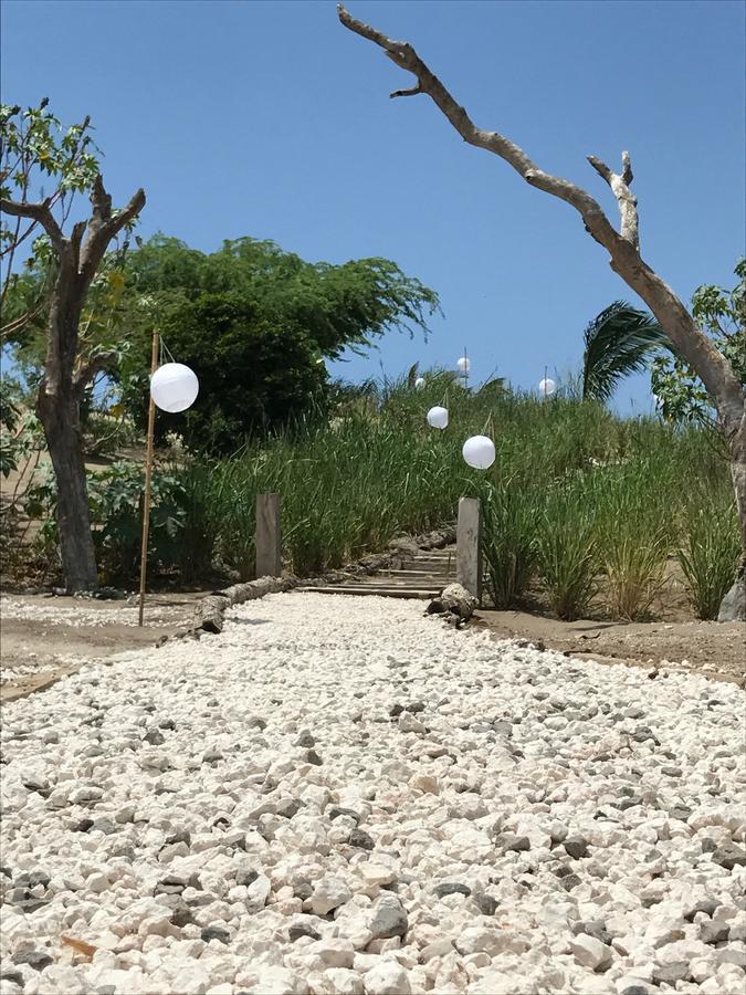 77 West Boutique Hotel Treasure Beach Ngoại thất bức ảnh