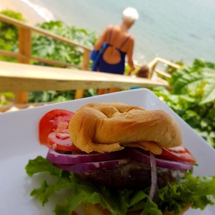 77 West Boutique Hotel Treasure Beach Ngoại thất bức ảnh