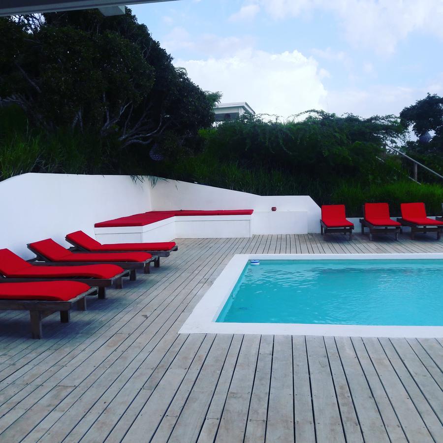 77 West Boutique Hotel Treasure Beach Ngoại thất bức ảnh