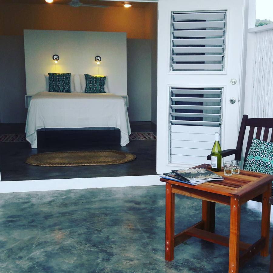 77 West Boutique Hotel Treasure Beach Ngoại thất bức ảnh