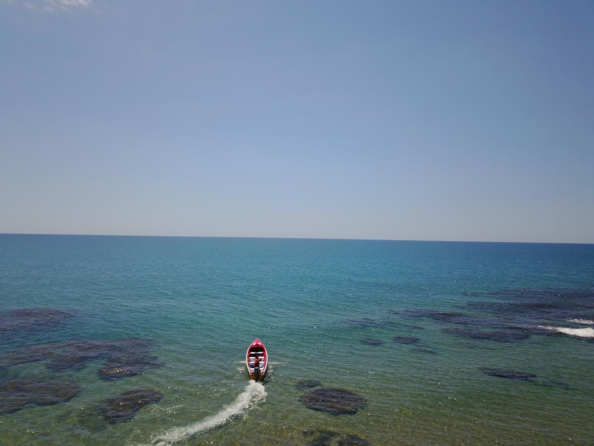 77 West Boutique Hotel Treasure Beach Ngoại thất bức ảnh
