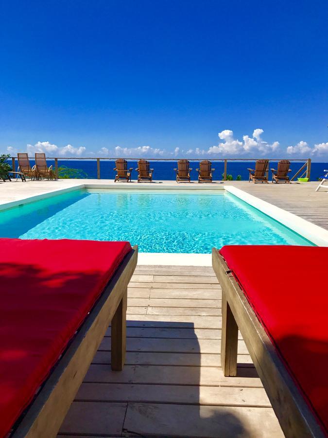 77 West Boutique Hotel Treasure Beach Ngoại thất bức ảnh